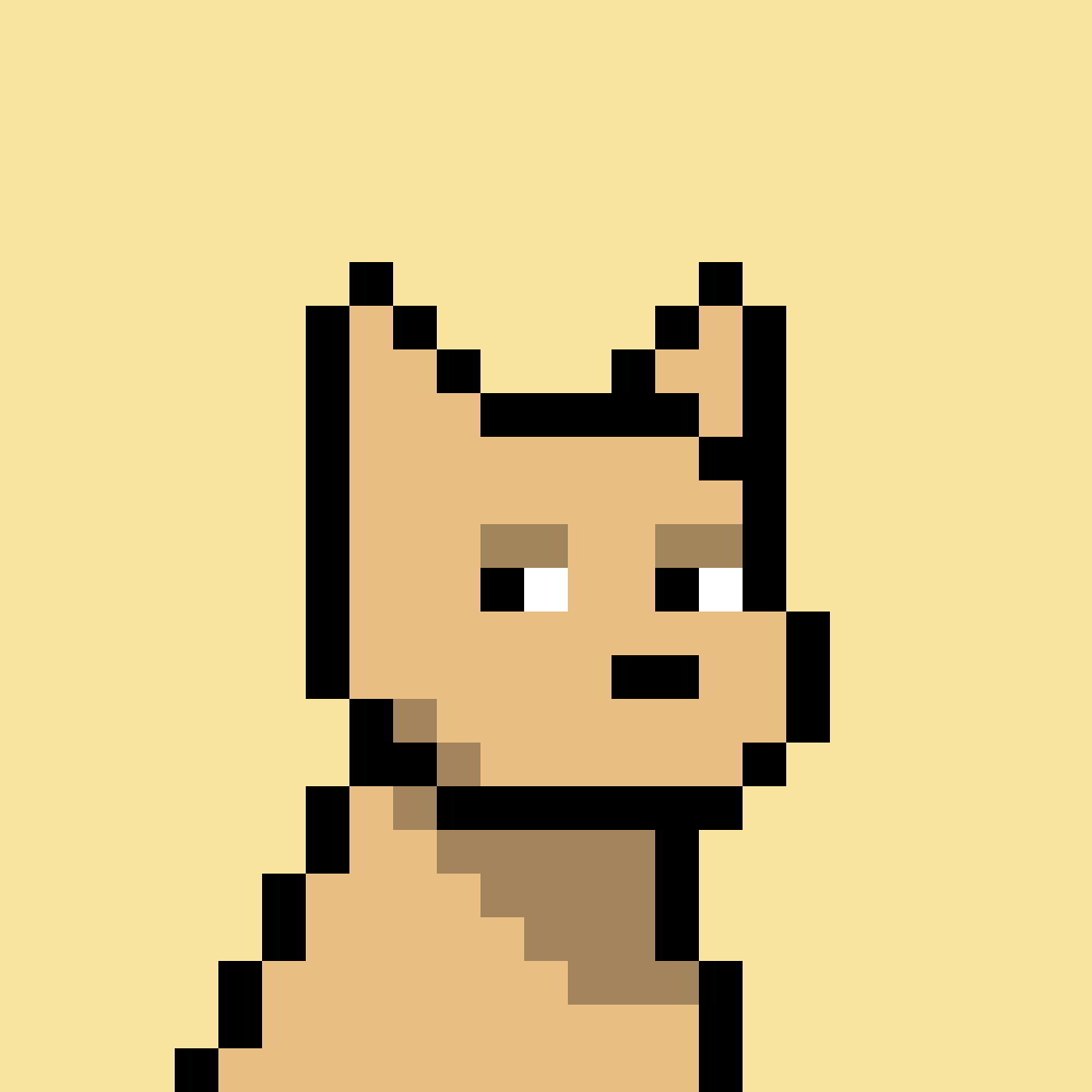 Doginal Dog #7979