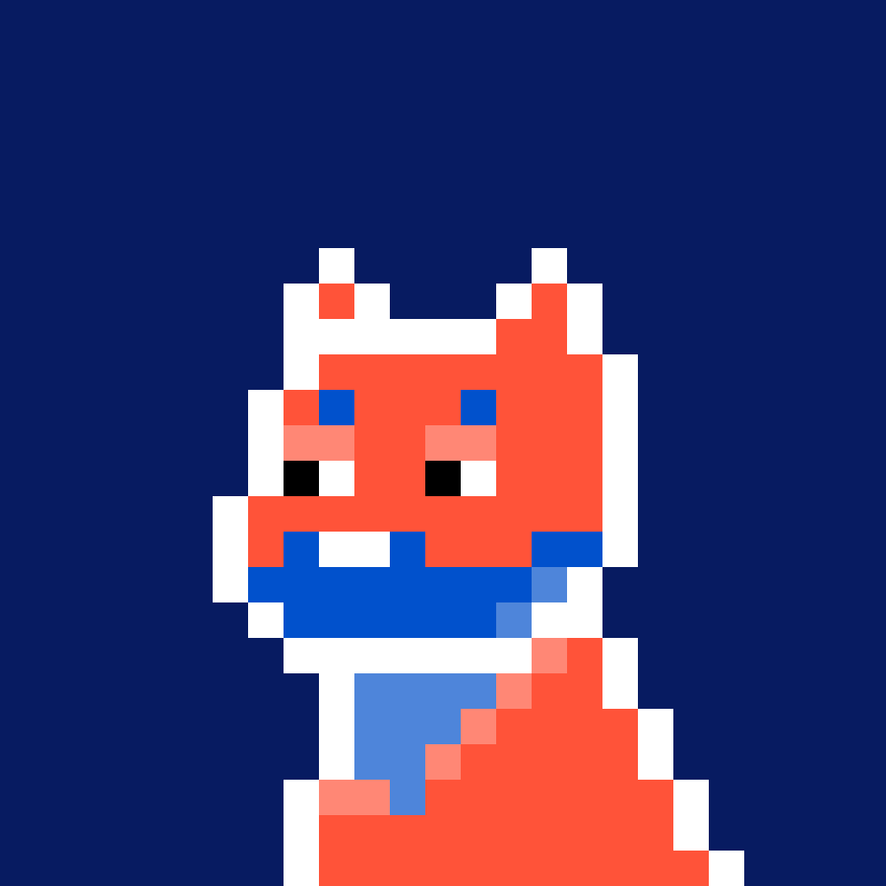 Anti Doginal Dog #5290