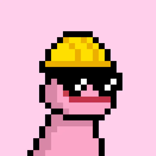 Doginal Frog #41