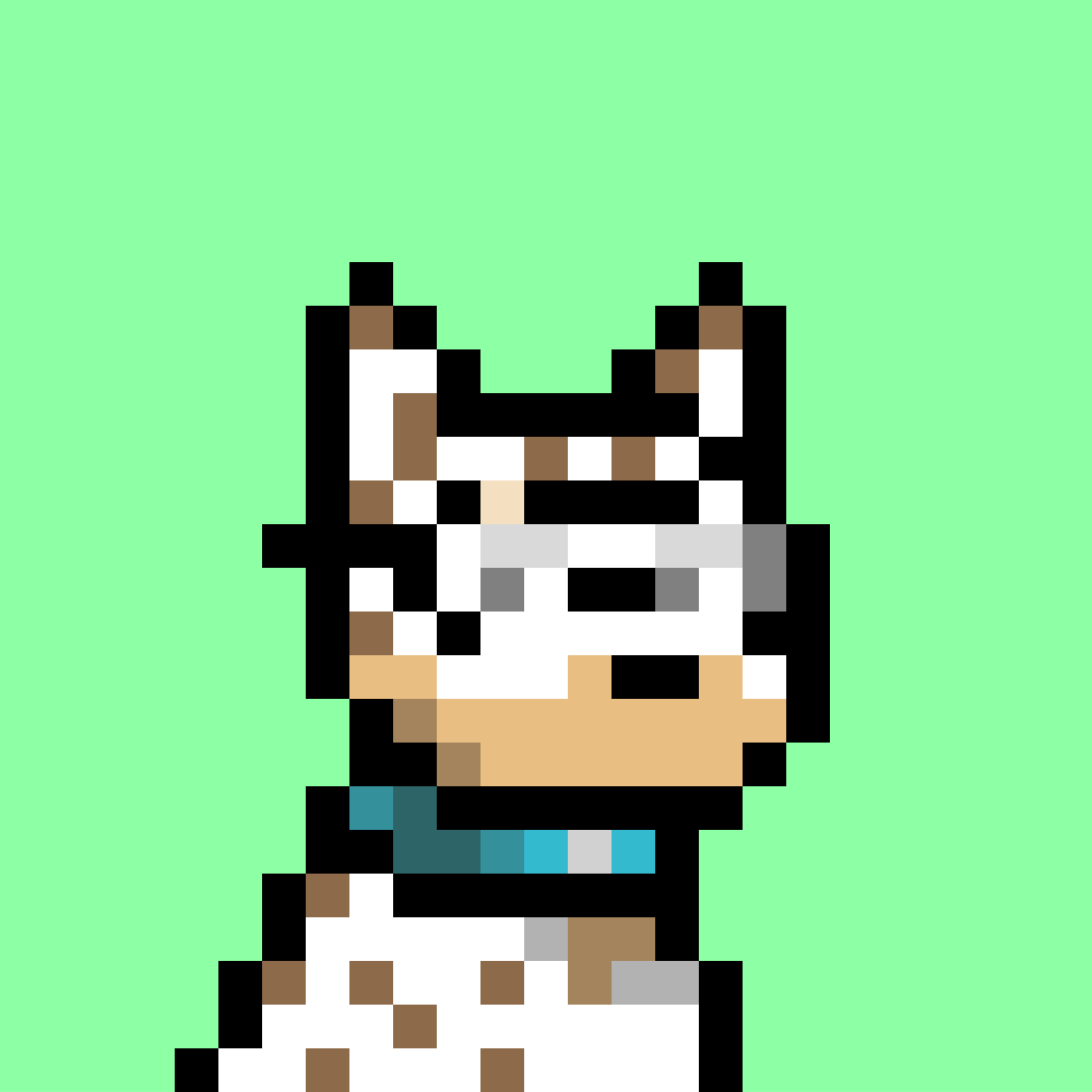 Doginal Dog #4416