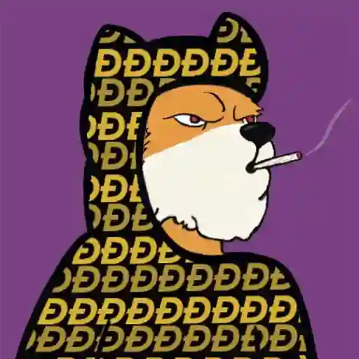 F*ck It We Bark #2928