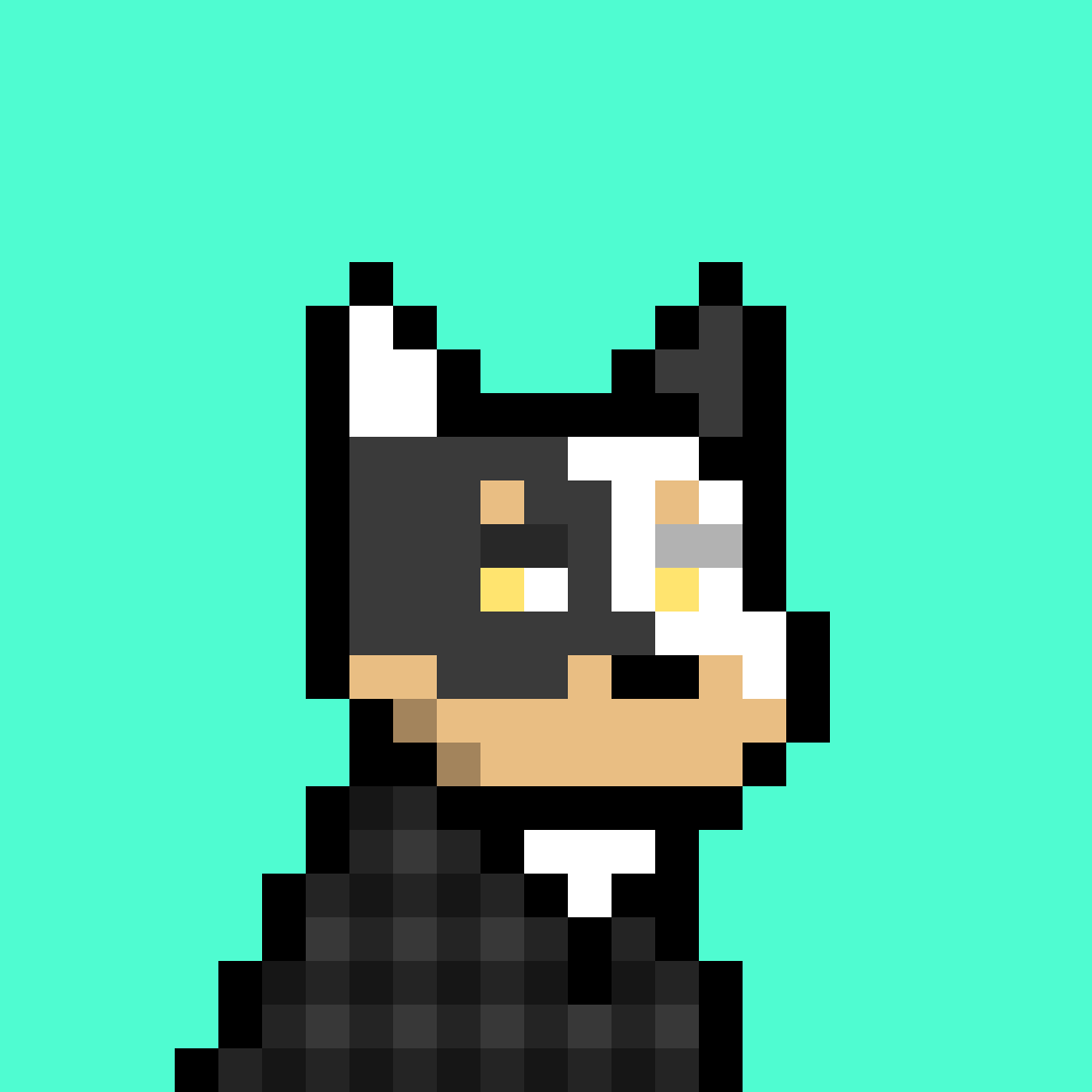 Doginal Dog #3188