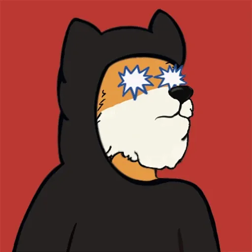 F*ck It We Bark #3332