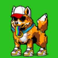 DogePunks #2401