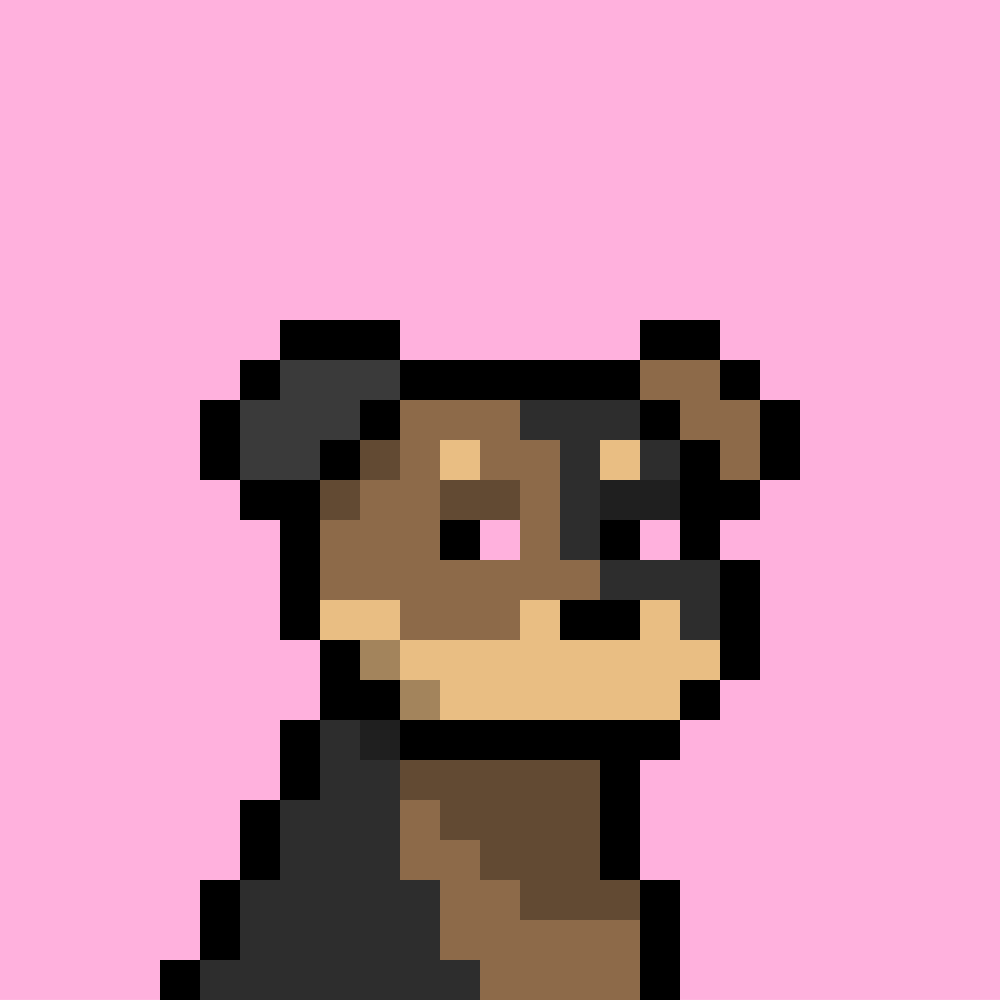 Doginal Dog #5192