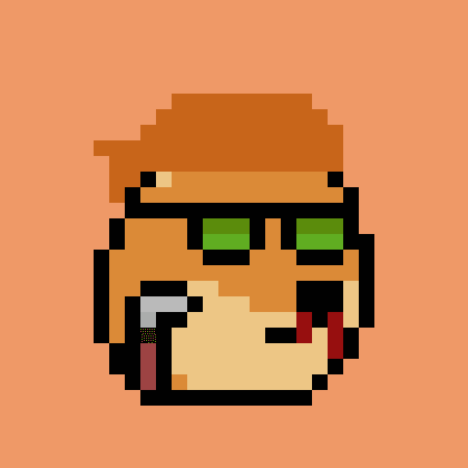 Dogepunk #9113