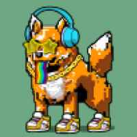 DogePunks #1861