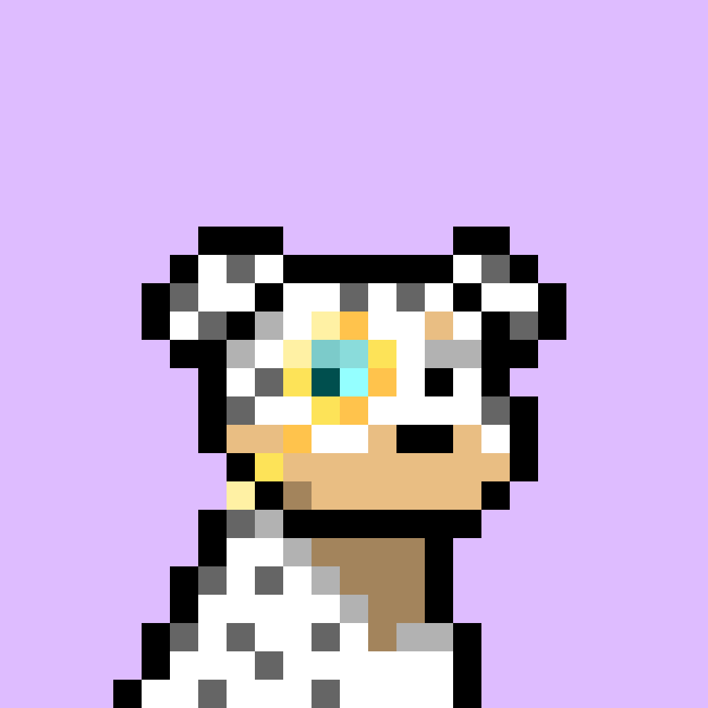 Doginal Dog #8671