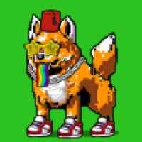 DogePunks #2751