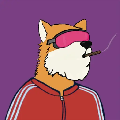 F*ck It We Bark #10308