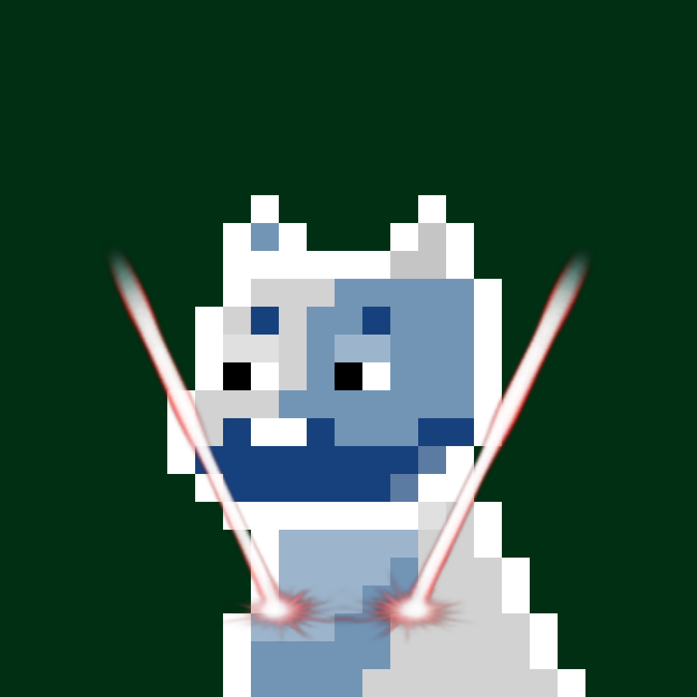 Anti Doginal Dog #4940