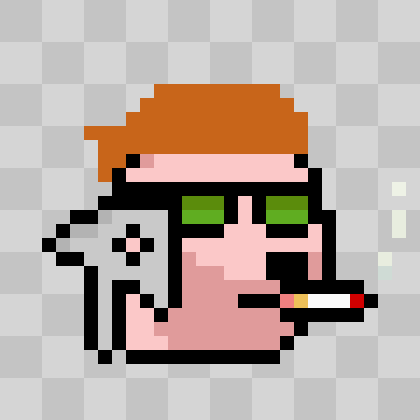 Dogepunk #5146
