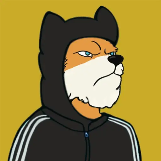 F*ck It We Bark #8225