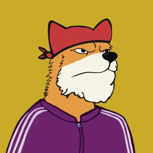 F*ck It We Bark #5899