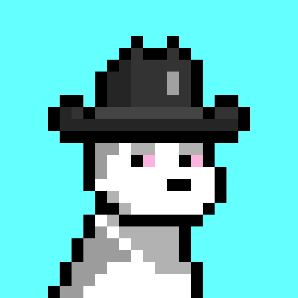 Doginal Dog #6301