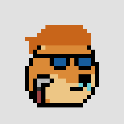 Dogepunk #4429