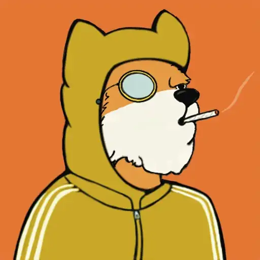 F*ck It We Bark #8458