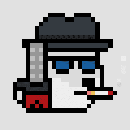 Dogepunk #1266