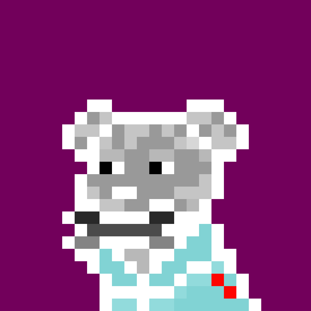 Anti Doginal Dog #7810
