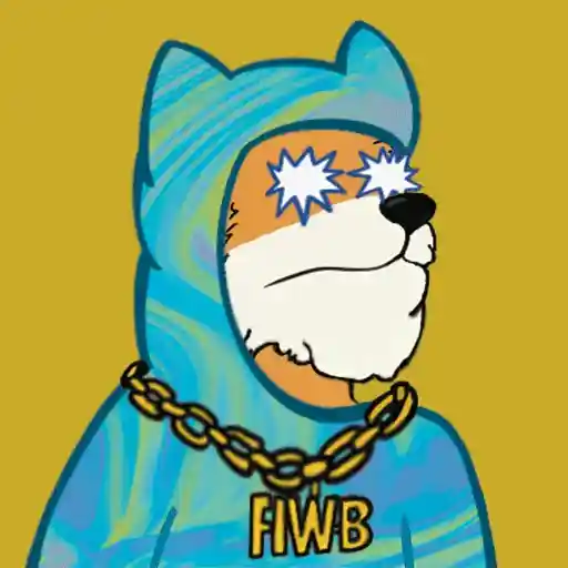 F*ck It We Bark #8871