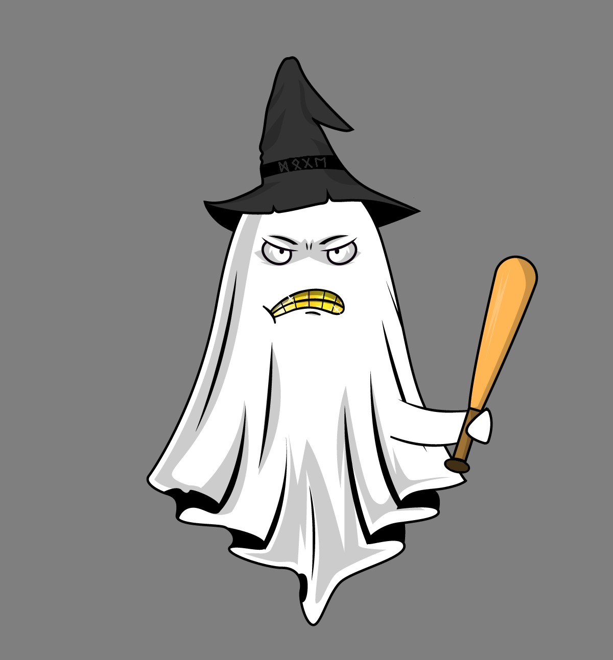 The Spook Society #385