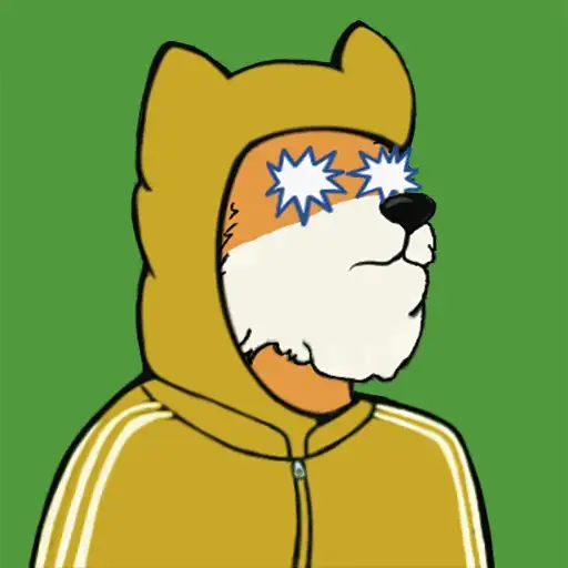 F*ck It We Bark #6497