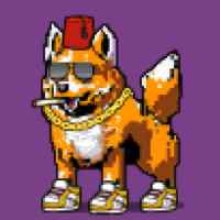 DogePunks #4331