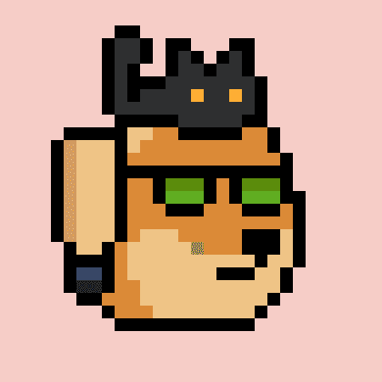 Dogepunk #5233