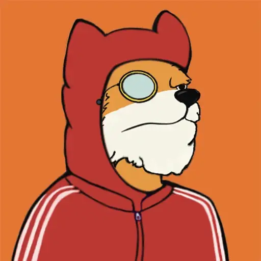 F*ck It We Bark #5785