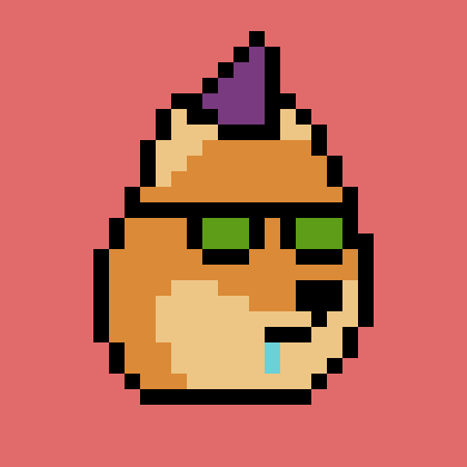 Dogepunk #3571
