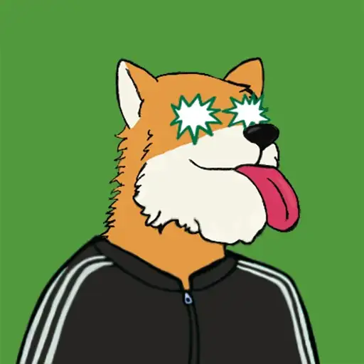 F*ck It We Bark #8629