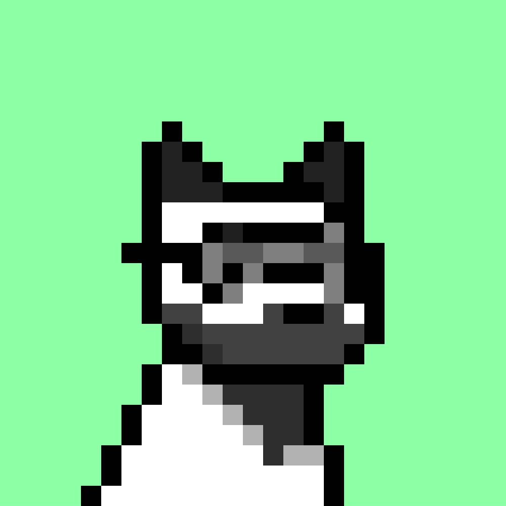 Doginal Dog #8267
