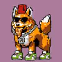 DogePunks #2608
