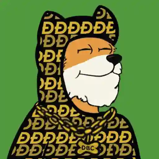 F*ck It We Bark #1029