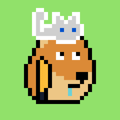 Dogepunk #6579