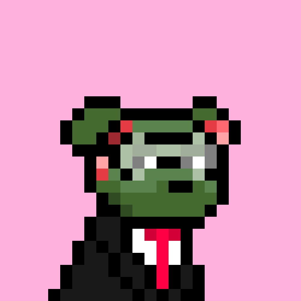 Doginal Dog #7295
