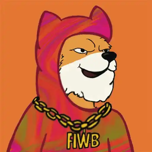 F*ck It We Bark #31