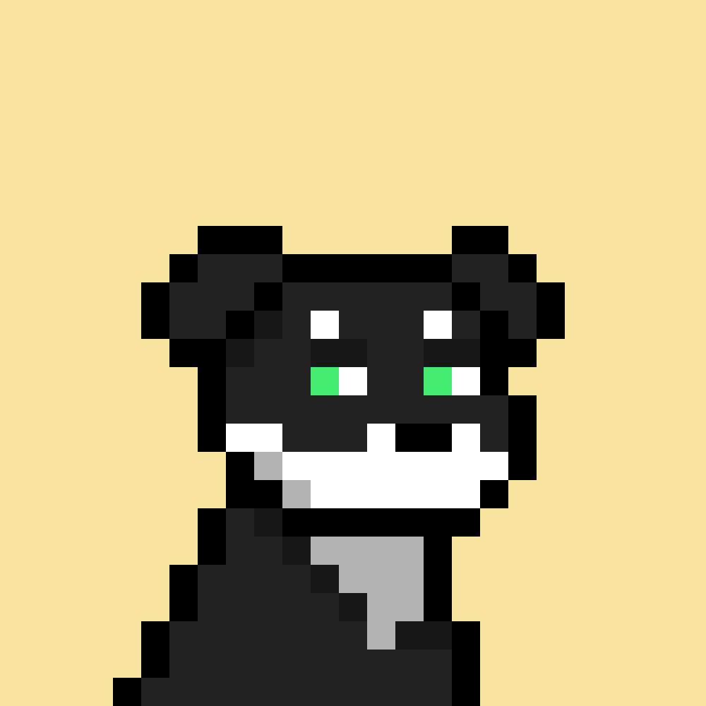 Doginal Dog #6094