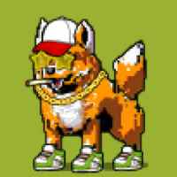 DogePunks #1368