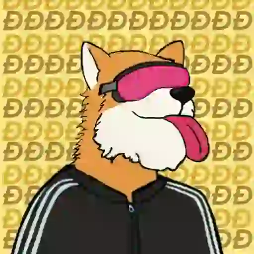 F*ck It We Bark #5251