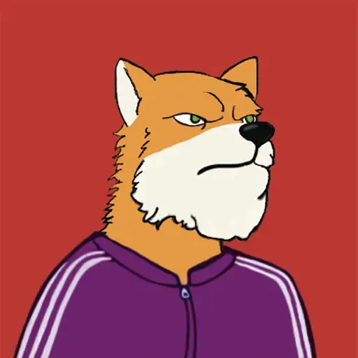 F*ck It We Bark #3439