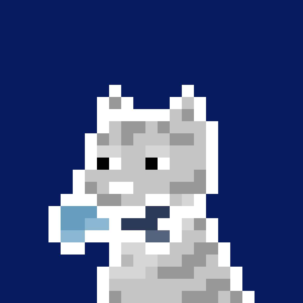 Anti Doginal Dog #5036