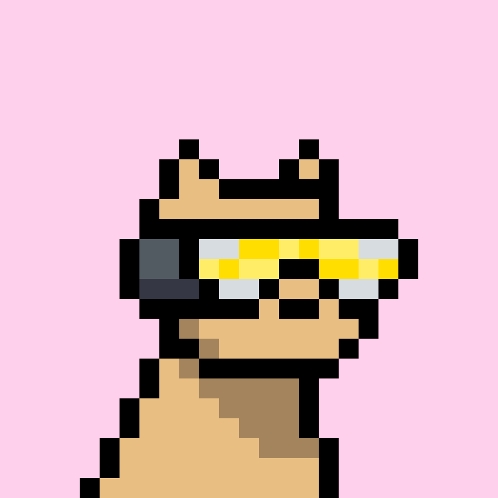 Doginal Dog #7705