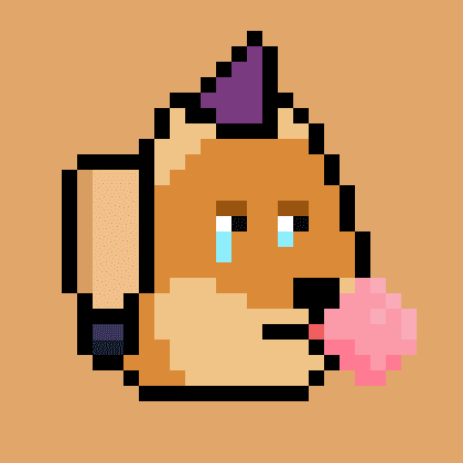 Dogepunk #7716