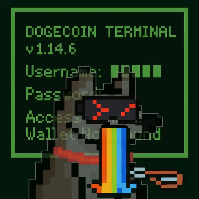 DU$TINAL DOGS #475