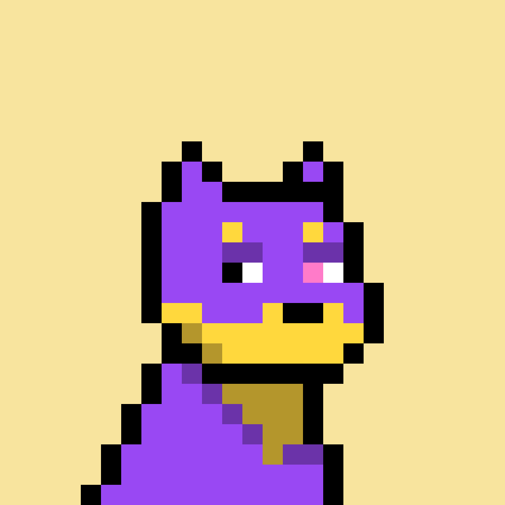 Doginal Dog #4542