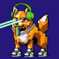 DogePunks #1928