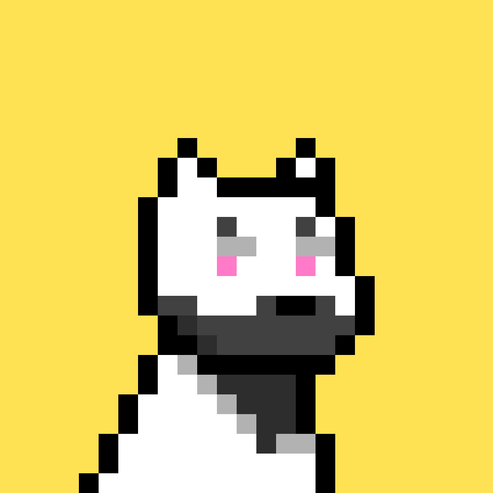 Doginal Dog #8618