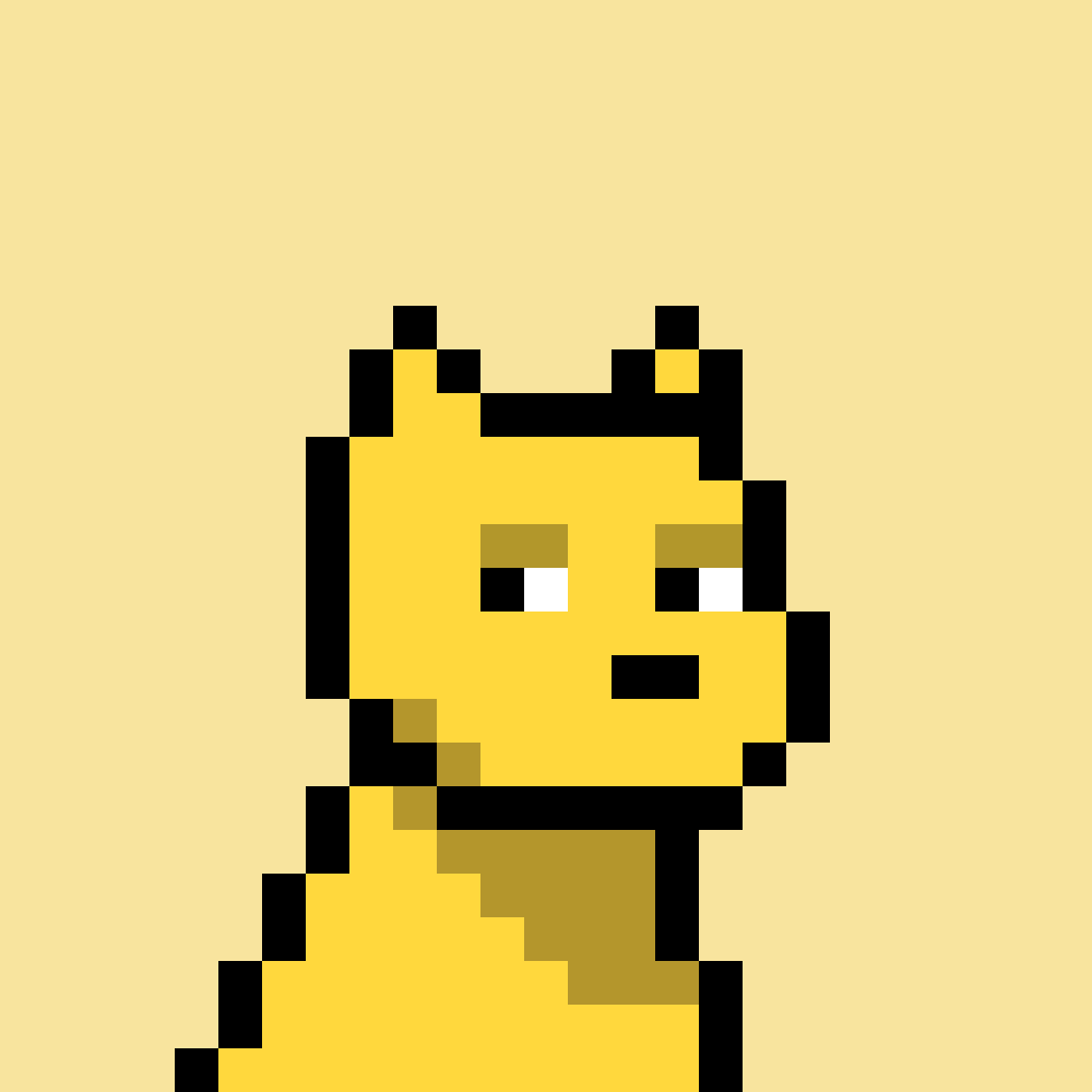 Doginal Dog #2476