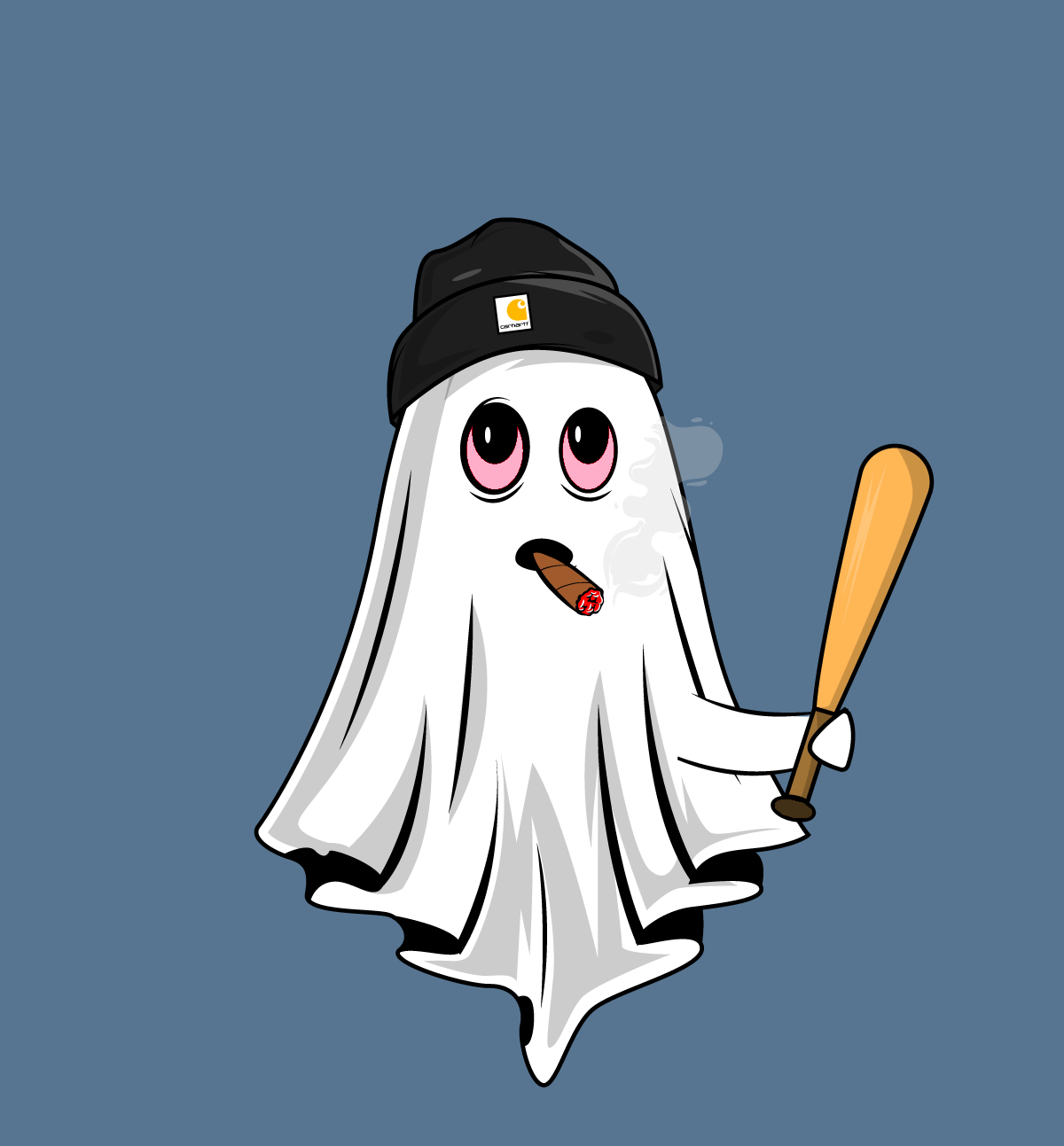 The Spook Society #245